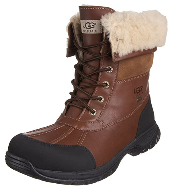 UGG Butte (men's winter boot)